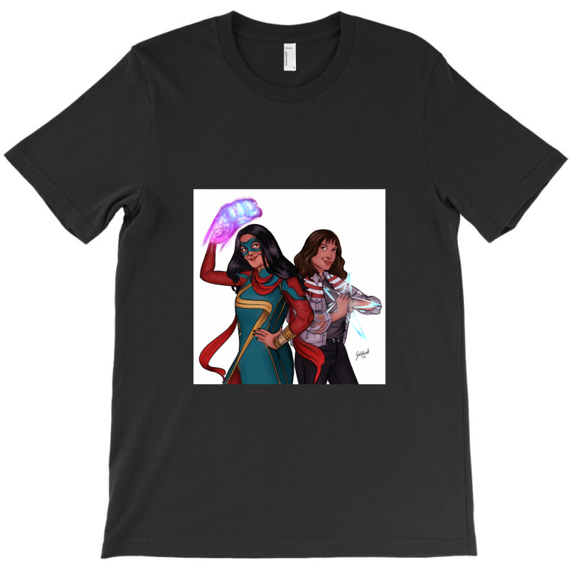 Kamala America T-shirt | Artistshot