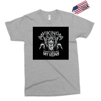 Viking Blood  Music Aesthetic Exclusive T-shirt | Artistshot