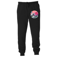 The Great Retro Wave Classic Unisex Jogger | Artistshot