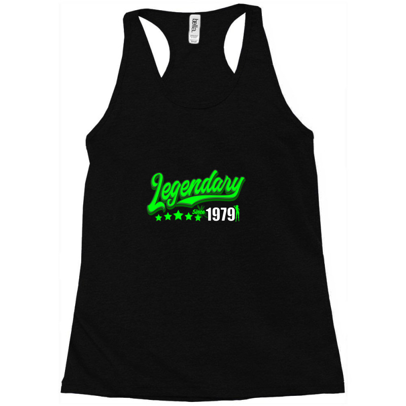 Kopie Von Surfing Paradise Miami 9 Racerback Tank by DennisChownChang | Artistshot