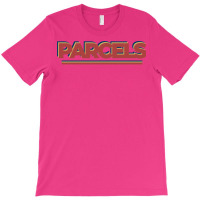 Parcels T-shirt | Artistshot