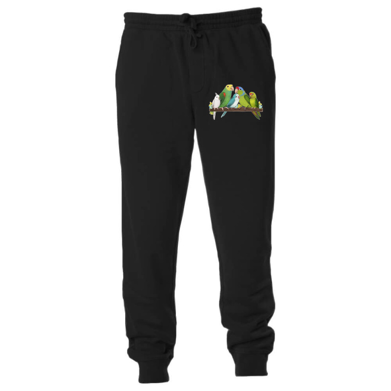 The Shore Sanctuary 2 Classic Unisex Jogger | Artistshot