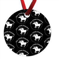 Neil Young Crazy Horse Ornament | Artistshot