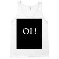 Roy Oi Oi Roy Says Hi Funny Poster (1) Tank Top | Artistshot