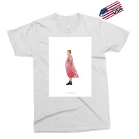 Villanelle Killing Eve Sketch Poster Travel (1) Exclusive T-shirt | Artistshot