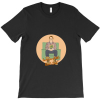 Lars And The Real Girl T-shirt | Artistshot