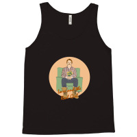 Lars And The Real Girl Tank Top | Artistshot