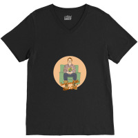 Lars And The Real Girl V-neck Tee | Artistshot