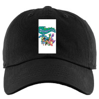 Dragon Tales Graphic Poster Travel Kids Cap | Artistshot