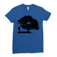 Jack Johnson Ladies Fitted T-shirt | Artistshot