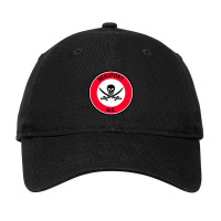 Beaufort North Carolina Adjustable Cap | Artistshot