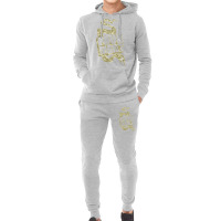 Pavement Snake Hoodie & Jogger Set | Artistshot