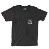 American Football-d5afw Pocket T-shirt | Artistshot