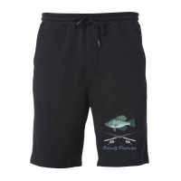 Barnett Reservoir Mississippi-4ka2c Fleece Short | Artistshot