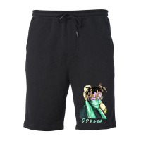 999 4eva Fleece Short | Artistshot