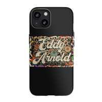 Beautiful Flowers Quest Eddy Proud Name Iphone 13 Case | Artistshot