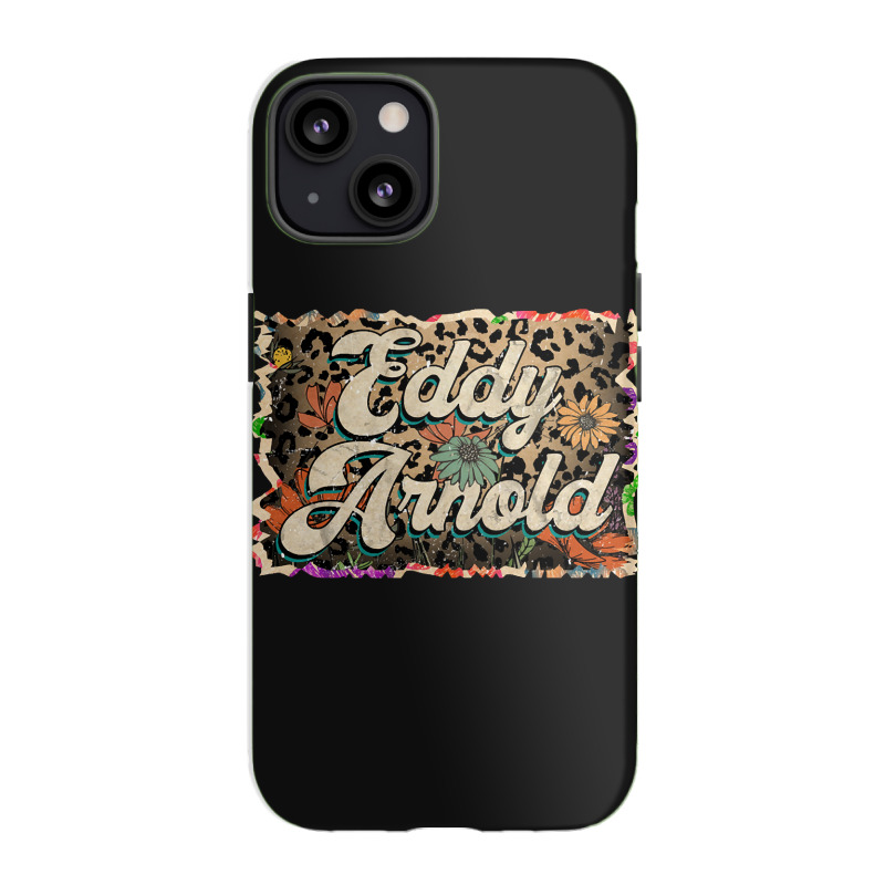 Beautiful Flowers Quest Eddy Proud Name Iphone 13 Case | Artistshot