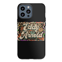 Beautiful Flowers Quest Eddy Proud Name Iphone 13 Pro Max Case | Artistshot