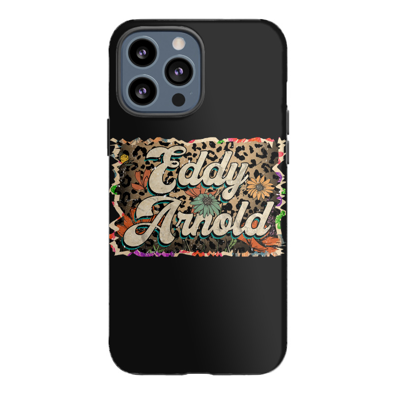 Beautiful Flowers Quest Eddy Proud Name Iphone 13 Pro Max Case | Artistshot