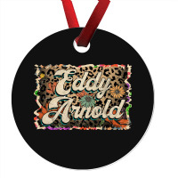 Beautiful Flowers Quest Eddy Proud Name Ornament | Artistshot