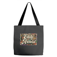 Beautiful Flowers Quest Eddy Proud Name Tote Bags | Artistshot