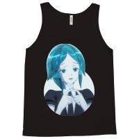 Beautiful Gem Crystal Tank Top | Artistshot