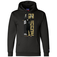 Alisson Becker Champion Hoodie | Artistshot