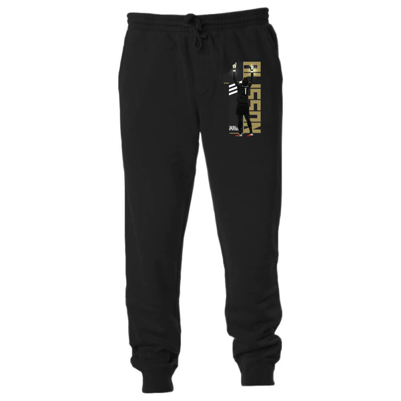 Alisson Becker Unisex Jogger by kundalinitrampled75 | Artistshot