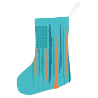 Miami Dolphins Holiday Stocking | Artistshot