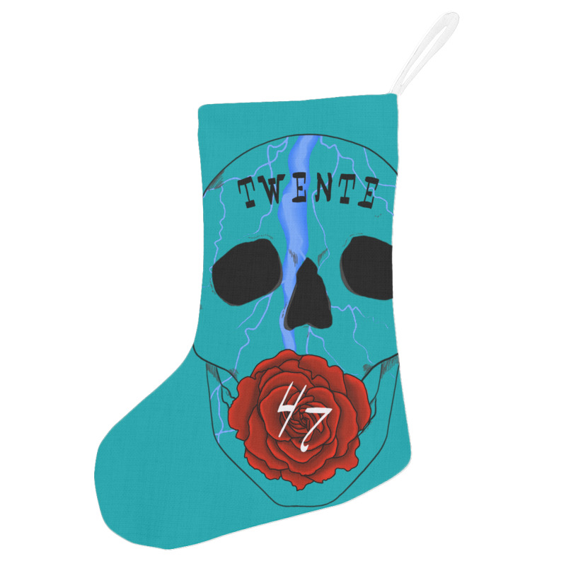 Twente47 Holiday Stocking | Artistshot