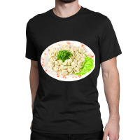 Dumplings Classic T-shirt | Artistshot