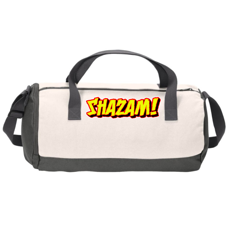 Shazam! Duffel Bag | Artistshot