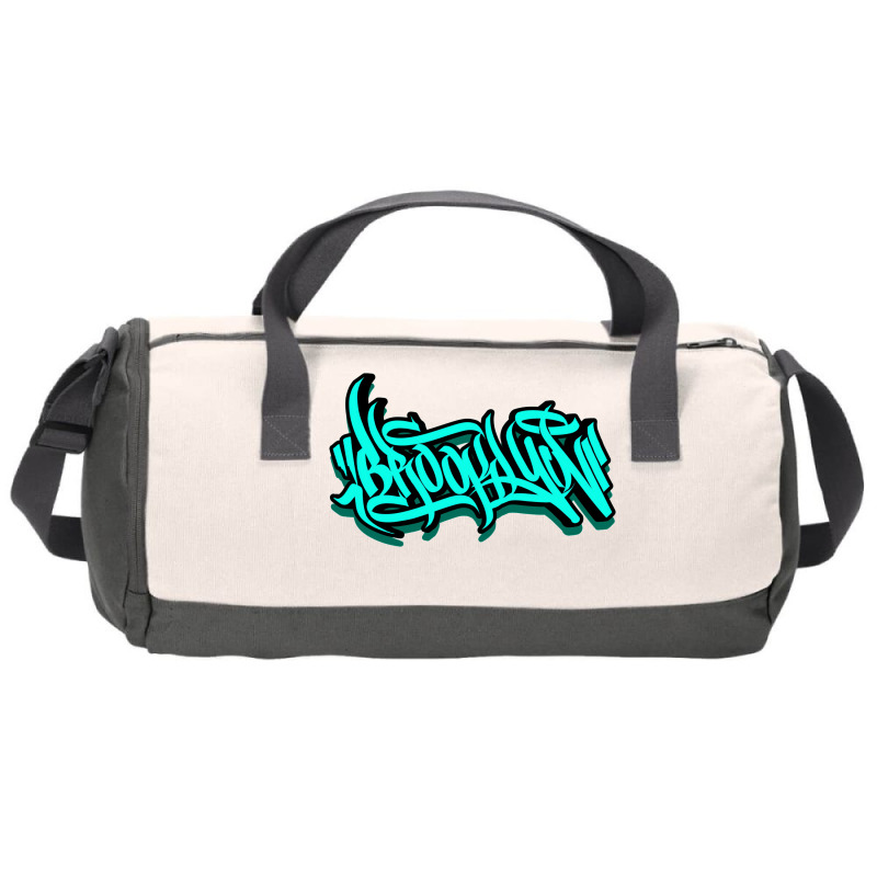 Brooklyn Duffel Bag | Artistshot