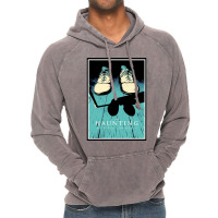 The Haunting Of Hill House Poster Vintage (1) Vintage Hoodie | Artistshot