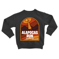 Alapocas Run State Park Delaware Toddler Sweatshirt | Artistshot