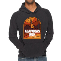 Alapocas Run State Park Delaware Vintage Hoodie | Artistshot