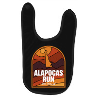 Alapocas Run State Park Delaware Baby Bibs | Artistshot