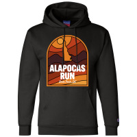 Alapocas Run State Park Delaware Champion Hoodie | Artistshot