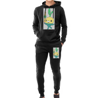 The Octonauts Vegimals Tunip Poster Stars (1) Hoodie & Jogger Set | Artistshot