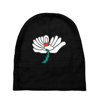 Yorkshire County Cricket Club Baby Beanies | Artistshot