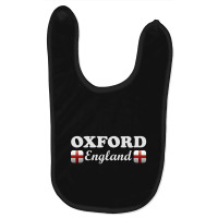 Oxford England Baby Bibs | Artistshot