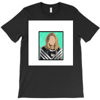 Veronica Mars Poster Music (1) T-shirt | Artistshot