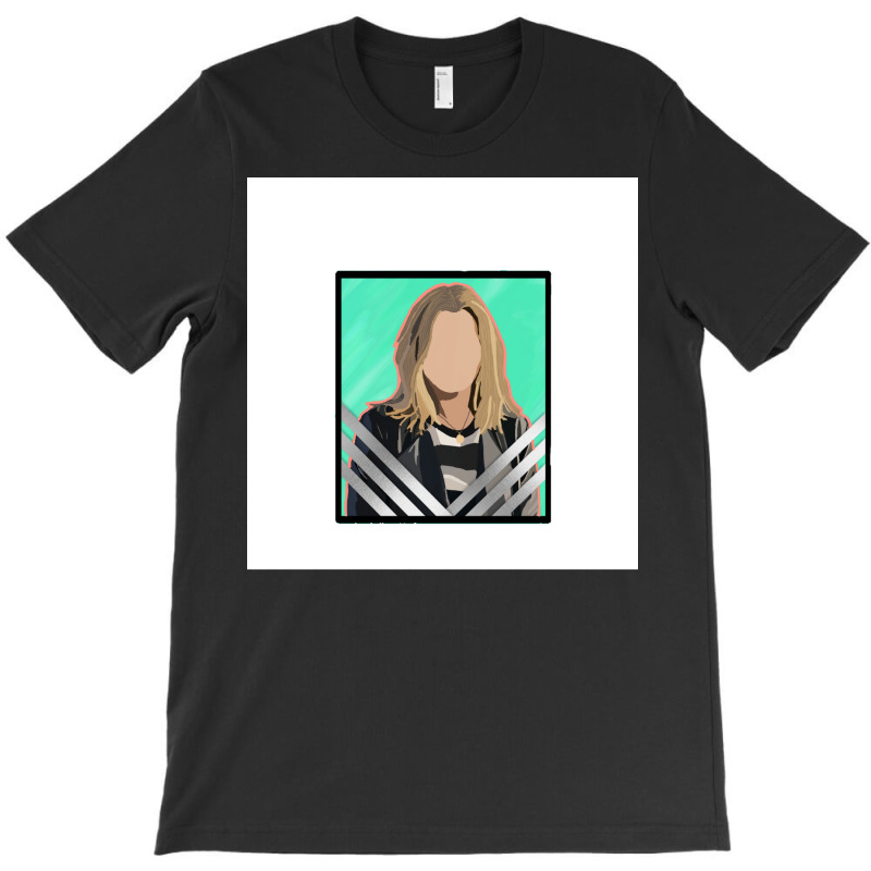 Veronica Mars Poster Music (1) T-Shirt by harpegrugerq | Artistshot