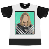 Veronica Mars Poster Music (1) Graphic T-shirt | Artistshot