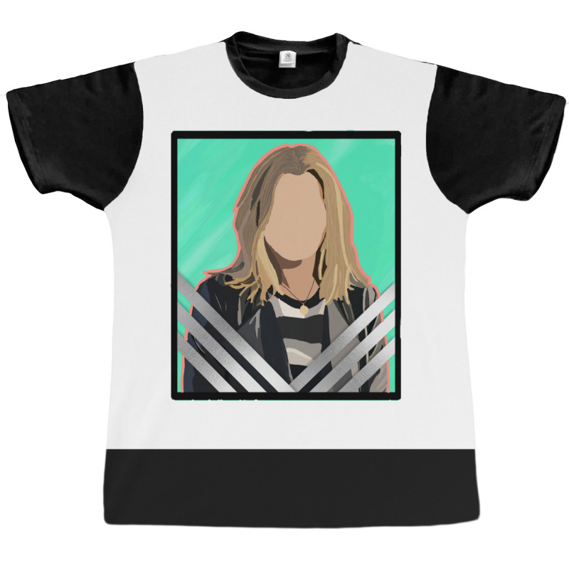 Veronica Mars Poster Music (1) Graphic T-shirt by harpegrugerq | Artistshot