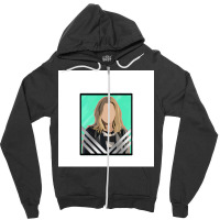 Veronica Mars Poster Music (1) Zipper Hoodie | Artistshot