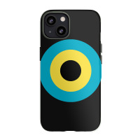 Bahamas Air Force Roundel Iphone 13 Case | Artistshot