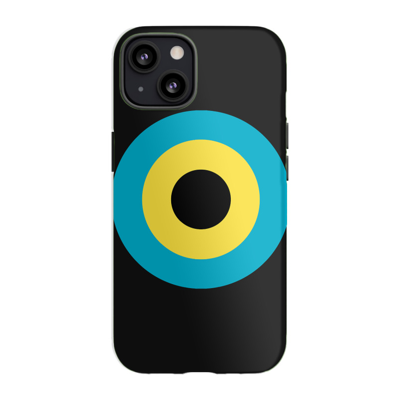 Bahamas Air Force Roundel Iphone 13 Case | Artistshot