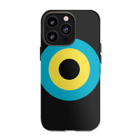 Bahamas Air Force Roundel Iphone 13 Pro Case | Artistshot