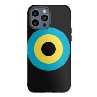 Bahamas Air Force Roundel Iphone 13 Pro Max Case | Artistshot